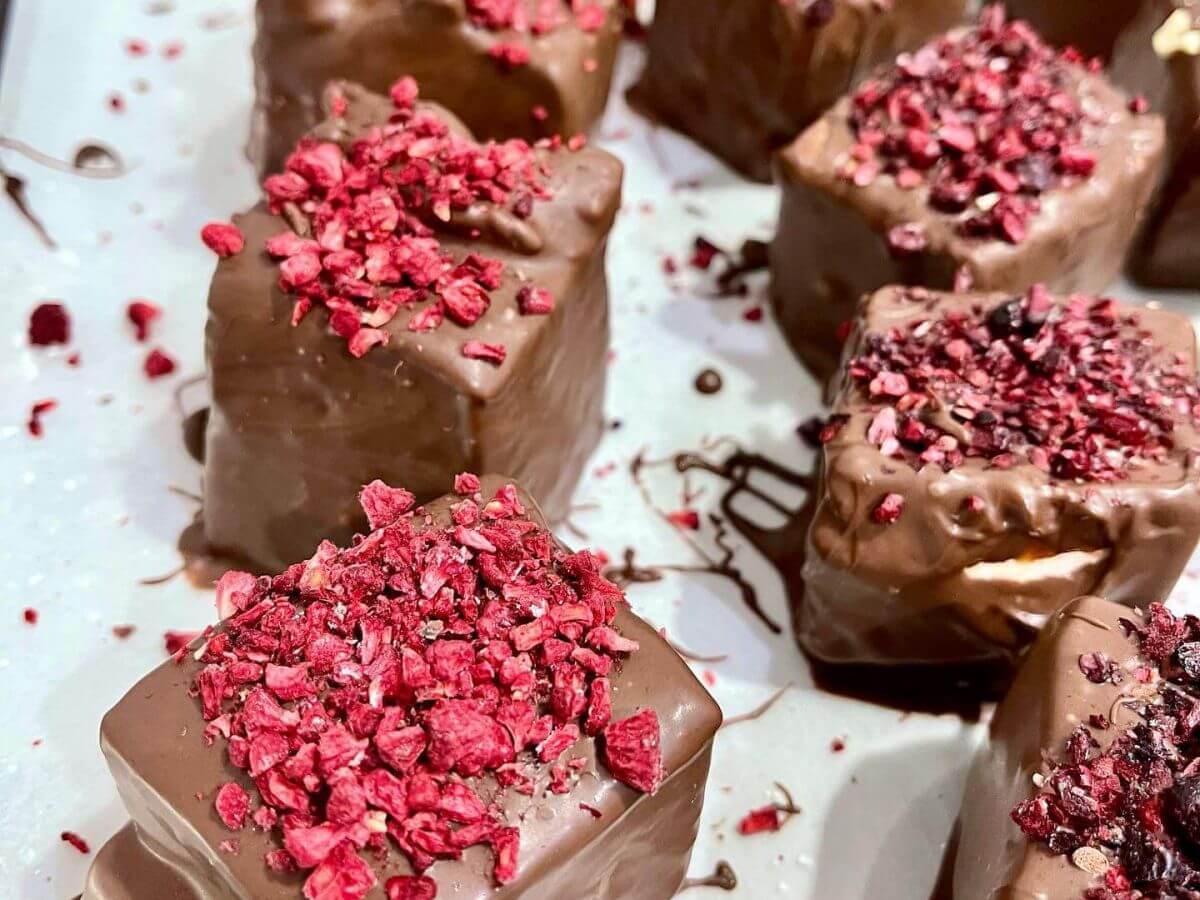 The Marshmallow Co. Makers and Creators Love Central Coast